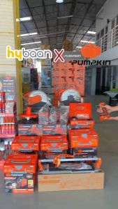 PUMPKIN  ลูกลอยไฟฟ้า สวิตซ์ลูกลอยไฟฟ้า ตัดน้ำอัตโนมัติ ตัวควบคุมระดับน้ำ 250V สายยาว 1m แท้งค์น้ำ Float switch POWERTECH