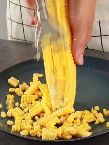 Corn Cutter & Stainless Paring Knife: A Comprehensive Guide