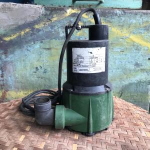Pompa Celup WASSER WD 200E