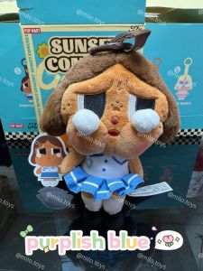 READY STOK SIAP KIRIM ! CRYBABY POPMART SUNSET CONCERT/Cry Baby Keychain