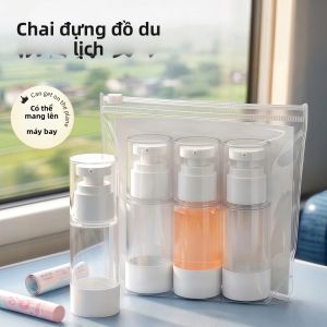 maitian | Air Travel Friendly Portable Bath Set