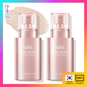 AHC Aura Secret Tone Up Cream 50ml BeautifulK