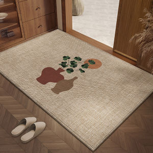 Anti-slip Cuttable Entrance Doormat