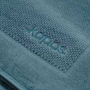 KAPAS LIVING | KAPASLUXE Bath Mat | 100% ELS Cotton |