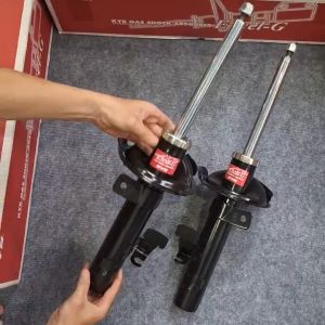 [GIÁ 1 CẶP] Phuộc Trước Focus 2005-2012 Thương Hiệu KYB 334838/334839 - Giảm Xóc Trước Focus