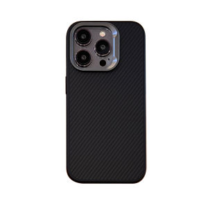 elam | Anti-Shock Soft Edge Phone Case for Apple iPhone 17/16 Pro Max