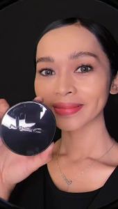 MAC Studio Fix Longwear Cushion Foundation SPF 50 / PA +++ • Filled Compact 12gm - Foundation Sunscreen [Exclusive Promo]