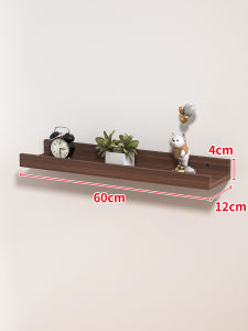 Wall Shelf Decor & Storage