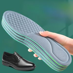 XIANZHAO | Mens Absorbent Anti-Odor Breathable Fragrant Insoles