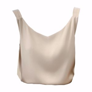 MiiOW | Summer Lightweight Wide Shoulder Strapless Camisole