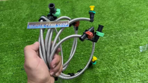Ống xăng inox Future 125 Sirius Winner Exciter 150