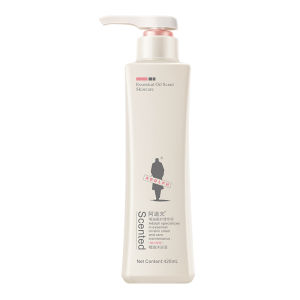 Adolph | Moisturizing Long-lasting Fragrance Shower Gel