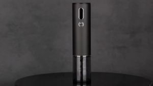 Mở rượu vang thông minh cảm ứng (Sạc tích điện USB)