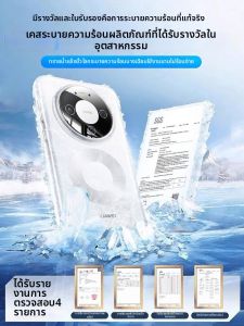 LISEN | Ốp Lưng Chống Sốc Tản Nhiệt Trong Suốt cho Các Mẫu Cụ Thể