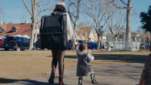 Beblum Capri Stroller (Newborn to 22kg)