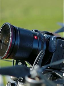 VILTROX | Wide Angle Large Aperture Auto Focus Lens