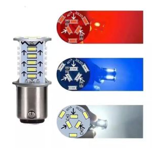 Lampu Projie Stop Rainbow lampu rem stop belakang model projie universal motor model running