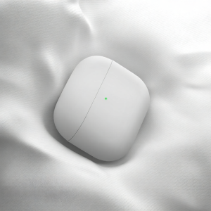SinQui | Wireless Liquid Silicone AirPods Protective Case
