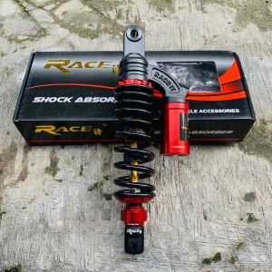 Shockbreaker Tabung Atas Model EVO RACE IT PREMIUM Anti Coak Beat Mio Vario 125 150