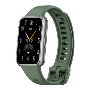 Sport Silicone Strap for Huawei Band 11/11 Pro NFC Replacement Strap Band for Huawei Band 11 Pro for Men Women Wristband