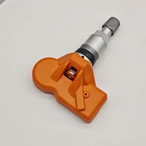 Cảm Biến Áp Suất Lốp TPMS 433MHZ 4 Chiếc Dành Cho BMW Mini Cooper Paceman 135I 335I 550I GT M3 M5 Z4 X5 2010-2016 - Thay Thế Trực Tiếp