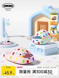 รองเท้าแตะ EVA สวมใส่สบายสำหรับฤดูร้อน รองเท้าแตะลายฉลามน่ารักสำหรับผู้หญิงและผู้ชาย รองเท้าแตะในบ้าน ทนทานต่อการลื่น ส้นหนา ระบายอากาศได้ดี รองเท้าแตะแบบสวมหัวโล่ง