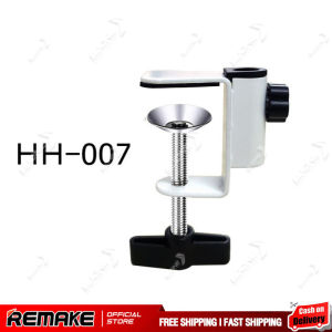 ตัวหนีบยึดจับชิ้นงาน ซี-แคลมป์ ขาหนีบโคมไฟโต๊ะ ทำงาน C-clamp