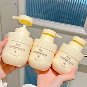 BAY AIR-Kem Dưỡng Da Tay JINGCHUNMIMI Kem JINGCHUNMIMI Mờ Nhăn Dưỡng Ẩm Dưỡng Trắng Mềm Da Tay