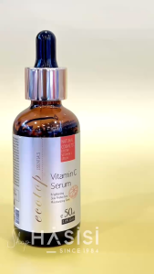 Serum Dưỡng Da VITAMIN C ECOTOP 50ml