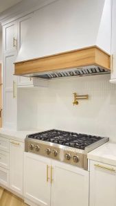 Lebensstil Professional 6 Burner Gas Hob LKPH-8006SS