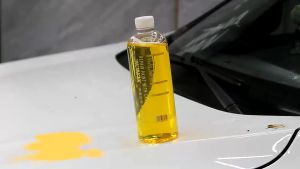 650ml Car Wash Wax Car Shampoo and Wax Wash Car Care Car Coating Wash Wax Quick Car Paint Polish Sealant