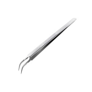 THỢ CƠ KHÍ Aaa-14 Aaa-15 Bộ Nhíp Inox Độ Cứng Cao Mở Rộng Cho Điện Thoại Di Động Bo Mạch Chủ PCB IC Bộ Dụng Cụ Sửa Chữa