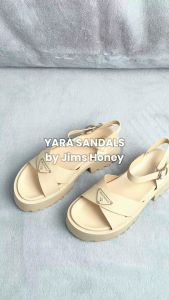 JIMSHONEY - YARA SANDAL - SANDAL WANITA