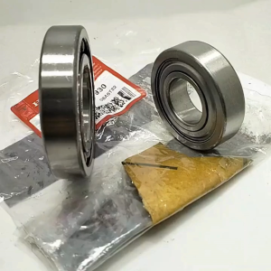 BEARING KRUK AS KVB HONDA VARIO 110 KARBU LAMA/ OLD  VARIO 110 TECHNO KARBU Kualitas original Presisi tidak bengkok dan awet anti karat ori asli AHM cakram disk