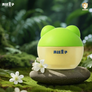 Frogprince(青蛙王子) | Moisturizing Baby Face Cream