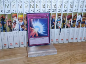 [YCDcardgame]  Thẻ bài Yugioh chính hãng Mirror Force – Ultra Rare