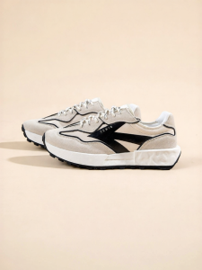 Semir | Versatile Thick Sole Dad Shoes