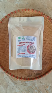 1kg bột củ cây cát lồi nguyên chất