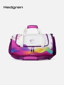 Special Edition Sport Duffel Bag