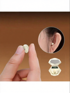 X-kemi | Mini Wireless Noise Canceling Bluetooth Earbuds
