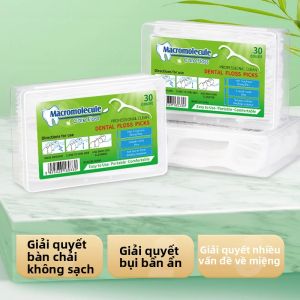 Người Lớn Cao Cấp Chỉ Nha Khoa Dính Tăm Di Động Nước Nha Khoa Flosser Hộ Gia Đình Cần Thiết Cho Vệ Sinh Răng Miệng