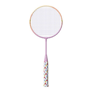 YOTTOY | Lightweight Kids Badminton Rackets Parent-child Interaction