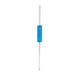 IRIN | IRIN Piano Repair Maintenance Tool Triangle Piano Double Head Adjustment Wrench Adjustment Lever Keyboard Instrument Parts
