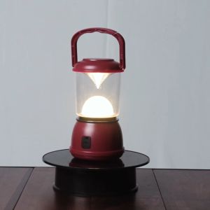 Lampu LED Outdoor Camping: Pilihan Terbaik untuk Kebutuhan Luar Ruang