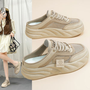 JIFANPAUL | Casual Easy-on Slippers