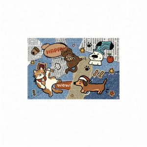 YUNHAOBUYI | Anti-slip Dirt-removing Doormat