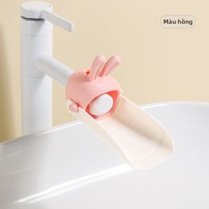 WEIFUREN | Đầu Vòi Nước Ngăn Bắn Tán Dành Cho Bé