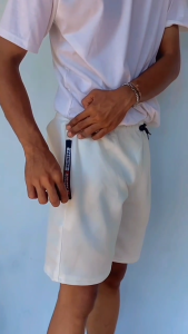 GRATIS ONGKIR CELANA PREMIUM BAHAN TEBAL / CELANA PRIA PREMIUM