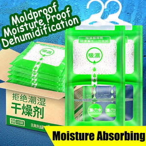 Dizoey Hangable Tủ Quần Áo Moldproof chống hơi ẩm Hút Ẩm Túi Xách Tay Độ Ẩm Hấp Thụ Tủ Quần Áo Chống Ẩm Khô Túi