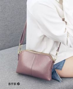 LAHENK - Tas Selempang Wanita Terbaru & Tas Bahu Wanita Model 2022